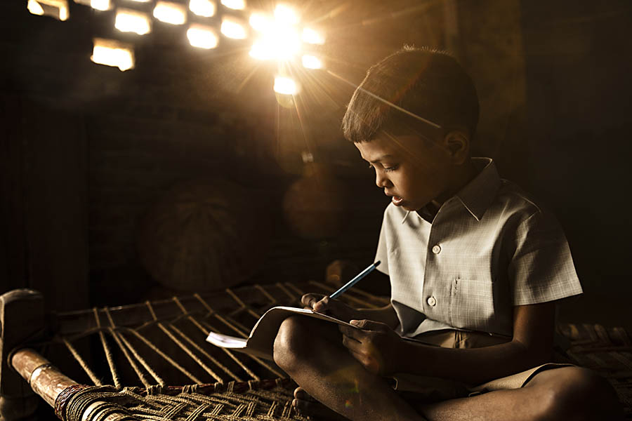 Annual Education Fair by Anmol Seva Samiti